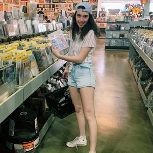 Meet your Posher, Allison